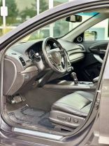 2014 ACURA RDX SUV V6, 3.5 LITER SPORT UTILITY 4D