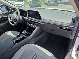 2021 HYUNDAI SONATA