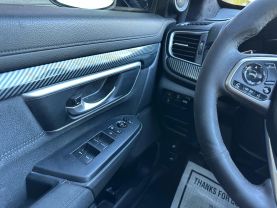 2019 HONDA CR-V SUV 4-CYL, TURBO, 1.5 LITER EX SPORT UTILITY 4D