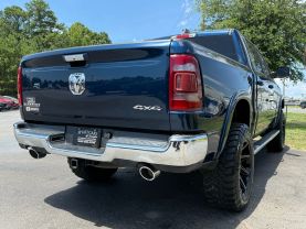 2019 Ram 1500 Crew Cab Laramie Pickup 4d 5 1/2 Ft - Image 6