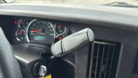 2020 CHEVROLET EXPRESS 2500 CARGO