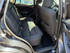 2016 MAZDA CX-5 SUV 4-CYL, SKYACTIV-G, 2.5L TOURING SPORT UTILITY 4D