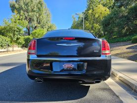 2012 CHRYSLER 300 LIMITED SEDAN 4D