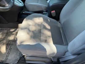 2010 NISSAN SENTRA SEDAN BURGUNDY AUTOMATIC - Budget Used Car Sales