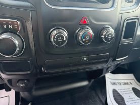 2022 RAM 1500 CLASSIC REGULAR CAB