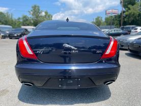 2016 Jaguar Xj - Image 5