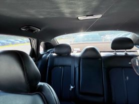 2022 KIA K5 SEDAN 4-CYL, TURBO, 1.6 LITER GT-LINE SEDAN 4D at T&T Repairables - used car dealership in Spencer, Indiana.