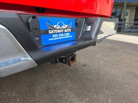 2018 FORD F150 SUPERCREW CAB PICKUP V8, FLEX FUEL, 5.0 LITER XL PICKUP 4D 5 1/2 FT