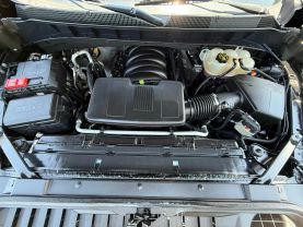 2019 Chevrolet Silverado 1500 Crew Cab Lt Trail Boss Pickup 4d 5 3/4 Ft - Image 14