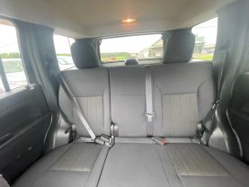 2012 JEEP LIBERTY