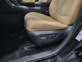 2021 TOYOTA RAV4 SUV 4-CYL, DYNAMIC-FORCE, 2.5 LITER XLE SPORT UTILITY 4D
