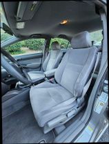 2006 HONDA CIVIC LX SEDAN 4D