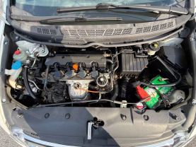 2011 HONDA CIVIC SEDAN 4-CYL, VTEC, 1.8 LITER EX SEDAN 4D at Major Key Motors - used car dealership in Lebanon, PA.