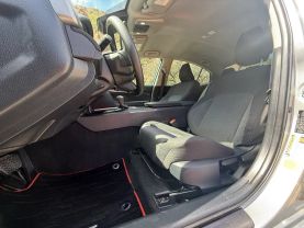2025 TOYOTA CAMRY SEDAN 4-CYL, HYBRID, 2.5 LITER LE SEDAN 4D