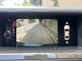 2015 BMW 7 SERIES SEDAN V8, TWIN TURBO, 4.4 LITER 750LI XDRIVE SEDAN 4D