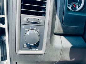 2022 RAM 1500 CLASSIC CREW CAB PICKUP V8, HEMI, 5.7 LITER TRADESMAN PICKUP 4D 5 1/2 FT