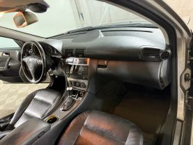 2006 MERCEDES-BENZ C-CLASS