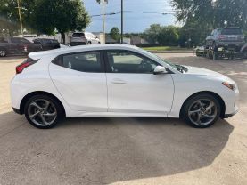 2019 HYUNDAI VELOSTER 2.0 COUPE 3D