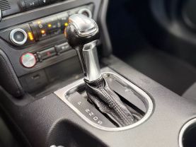 2019 FORD MUSTANG COUPE 4-CYL, TURBO, ECOBOOST, 2.3 LITER ECOBOOST COUPE 2D