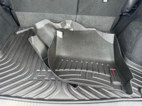 2021 HONDA HR-V SUV 4-CYL, I-VTEC, 1.8 LITER EX SPORT UTILITY 4D - Gesner Auto Inc in Taunton, MA, 41.88613, -71.14527