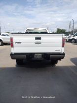2012 FORD F150 REGULAR CAB PICKUP V6, FLEX FUEL, 3.7 LITER XL PICKUP 2D 8 FT at Motors On Wheels - used car dealership in Houston, Texas.
