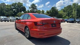 2020 Volkswagen Jetta - Image 6