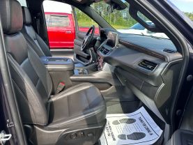 2023 CHEVROLET SUBURBAN