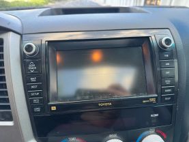 2012 TOYOTA TUNDRA CREWMAX