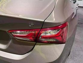 2022 CHEVROLET MALIBU SEDAN 4-CYL, TURBO, 1.5 LITER LT SEDAN 4D