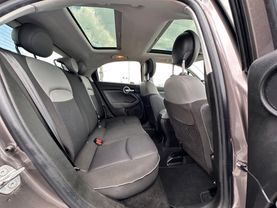 2016 FIAT 500X