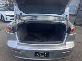 2016 MITSUBISHI LANCER SEDAN 4-CYL, 2.0 LITER ES SEDAN 4D