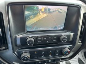 2018 CHEVROLET SILVERADO 1500 DOUBLE CAB