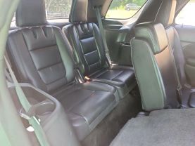 2013 FORD EXPLORER SUV V6, 3.5 LITER XLT SPORT UTILITY 4D