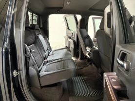 2020 GMC SIERRA 1500 CREW CAB