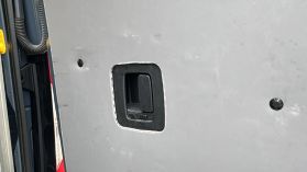 2019 MERCEDES-BENZ SPRINTER 2500 CREW