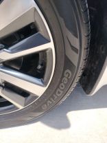 2021 NISSAN VERSA SEDAN 4-CYL, 1.6 LITER SV SEDAN 4D at Motors On Wheels - used car dealership in Houston, Texas.