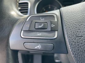 2014 Volkswagen Jetta Sportwagen - Image 9
