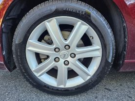 2008 LEXUS ES ES 350 SEDAN 4D