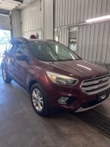 2018 Ford Escape - Image 3