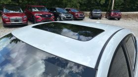2022 NISSAN SENTRA SEDAN 4-CYL, 2.0 LITER SV SEDAN 4D at T&T Repairables - used car dealership in Spencer, Indiana.