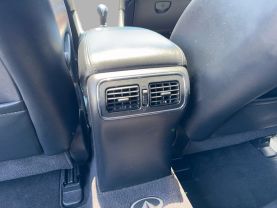 2010 INFINITI EX SUV V6, 3.5 LITER EX35 JOURNEY SPORT UTILITY 4D