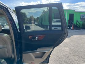 2010 MERCEDES-BENZ GLK-CLASS SUV V6, 3.5 LITER GLK 350 SPORT UTILITY 4D
