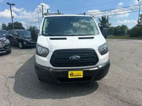 2019 FORD TRANSIT 250 VAN