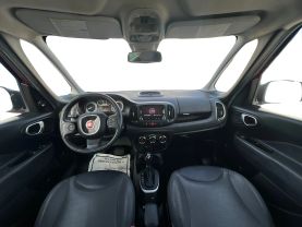2014 FIAT 500L