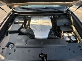Used 2011 LEXUS GX SUV V8, 4.6 LITER GX 460 SPORT UTILITY 4D - LA Auto Star located in Virginia Beach, VA