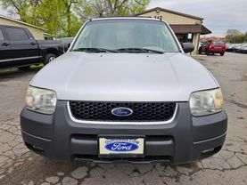 2003 FORD ESCAPE
