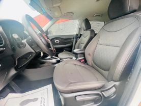 2016 KIA SOUL WAGON 4-CYL, 1.6 LITER WAGON 4D