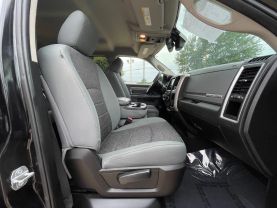 2019 RAM 1500 CLASSIC CREW CAB LONE STAR PICKUP 4D 5 1/2 FT