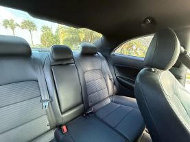 2014 KIA FORTE COUPE 4-CYL, TURBO, GDI, 1.6L KOUP SX COUPE 2D