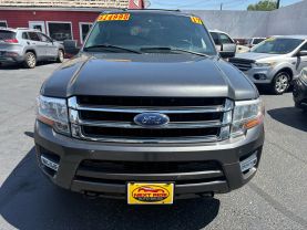 2017 FORD EXPEDITION EL